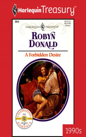 Cover of the book A Forbidden Desire by Brenda Jackson