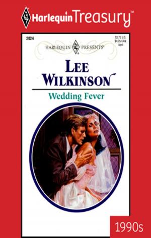 Book cover of Wedding Fever