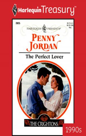 Cover of the book The Perfect Lover by Alexandra Scott