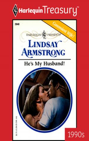 bigCover of the book He's My Husband! by 