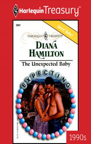 Cover of the book The Unexpected Baby by RaeAnne Thayne