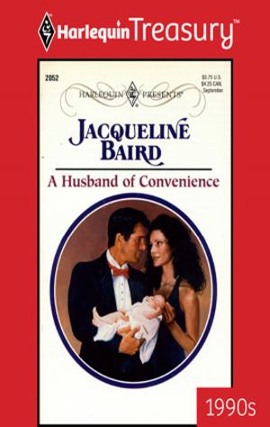 Cover of the book A Husband of Convenience by Heidi Rice