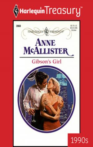 Cover of the book Gibson's Girl by Rachel Lee