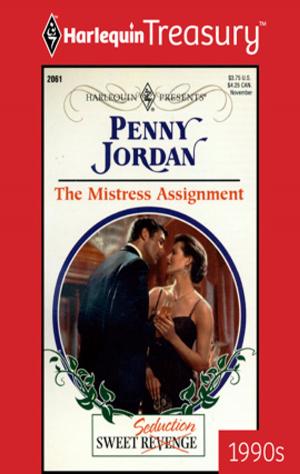 Cover of the book The Mistress Assignment by Janelle Denison