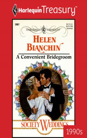 Book cover of A Convenient Bridegroom