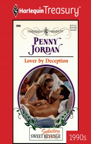 Cover of the book Lover by Deception by Ann Major, Kristi Gold, Kat Cantrell