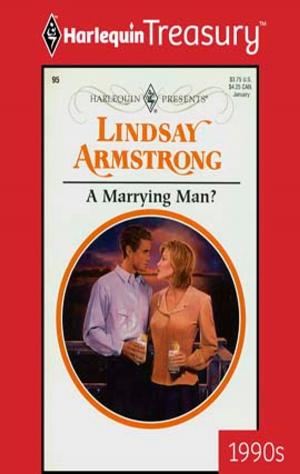 Cover of the book A Marrying Man? by Heather Graham