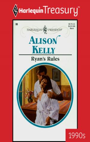 Cover of the book Ryan's Rules by Michelle Conder, Lynn Raye Harris, Catherine George, Tara Pammi