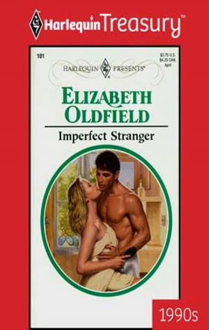 Cover of the book Imperfect Stranger by Kira Sinclair