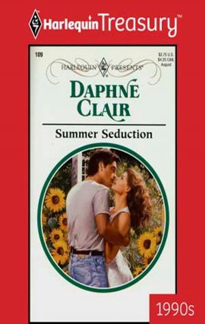 Cover of the book Summer Seduction by Judith McWilliams