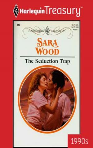 Cover of the book The Seduction Trap by M. Mabie