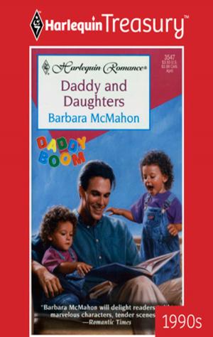 Cover of the book Daddy and Daughters by Elizabeth Lane