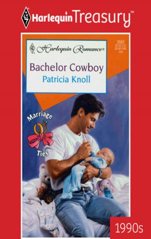 Cover of the book Bachelor Cowboy by Margaret Moore