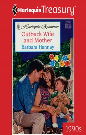 Cover of the book Outback Wife and Mother by Sharon Kendrick