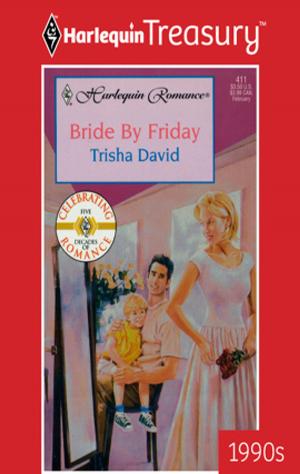 bigCover of the book Bride by Friday by 