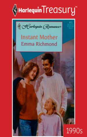 Cover of the book Instant Mother by Christine Rimmer, Sarah M. Anderson