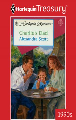 Cover of the book Charlie's Dad by Elda Minger