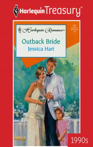 Cover of the book Outback Bride by Amber Dusick