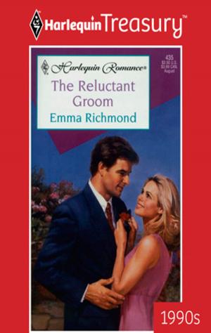 Cover of the book The Reluctant Groom by Elle James