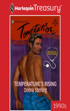 Cover of the book Temperature's Rising by Terri Brisbin