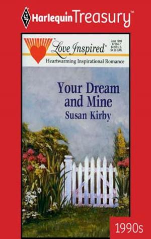 Book cover of Your Dream and Mine