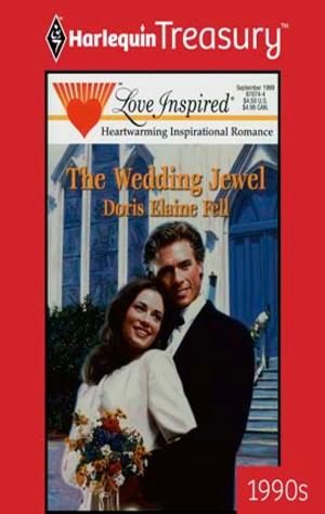 Cover of the book The Wedding Jewel by Sharon Dunn
