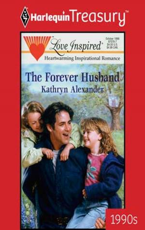 Book cover of The Forever Husband