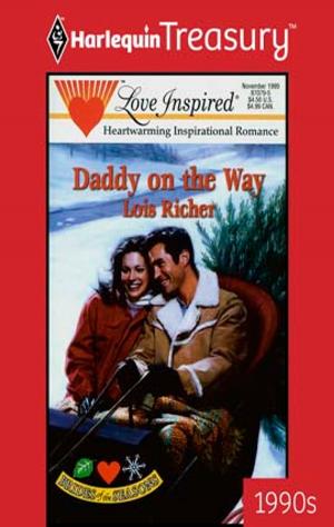Cover of the book Daddy on the Way by Deborah Fletcher Mello, Kianna Alexander, Martha Kennerson, Harmony Evans