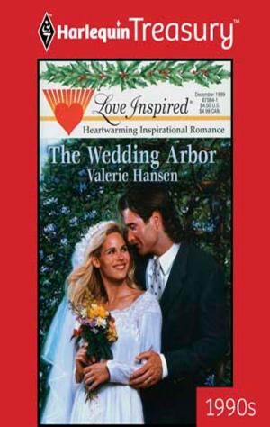 Book cover of The Wedding Arbor