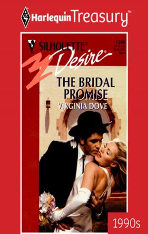 Cover of the book The Bridal Promise by Louise M. Gouge