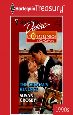 Cover of the book The Groom's Revenge by Penny Jordan