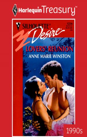 Book cover of Lovers' Reunion