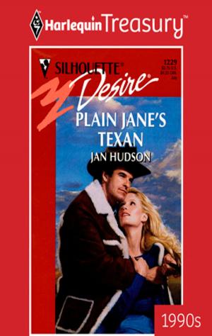 Cover of the book Plain Jane's Texan by Rochelle Alers
