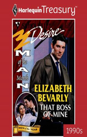 Cover of the book That Boss of Mine by Devney Perry