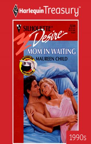 Cover of the book Mom in Waiting by Scott S. Phillips