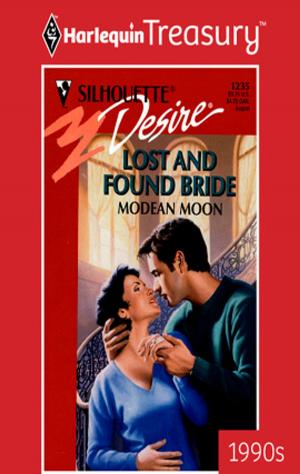 Cover of the book Lost and Found Bride by Kate Hardy