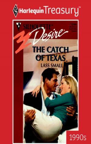 Cover of the book The Catch of Texas by Alexandra Adornetto