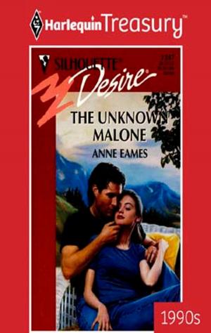 Cover of the book The Unknown Malone by Collectif