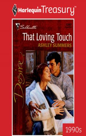Cover of the book That Loving Touch by Elizabeth Beacon