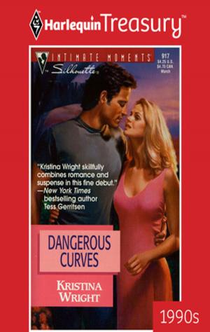 Cover of the book Dangerous Curves by Judy Christenberry