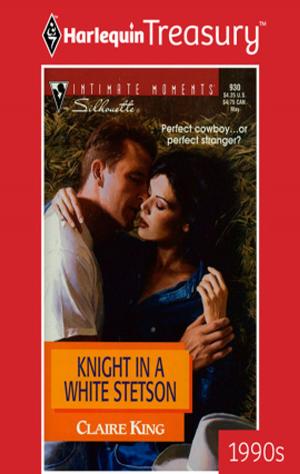 Book cover of Knight in a White Stetson