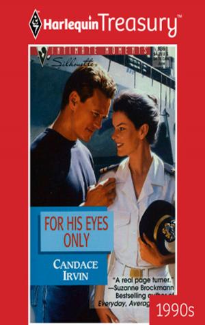 Cover of the book For His Eyes Only by Ken McConnell