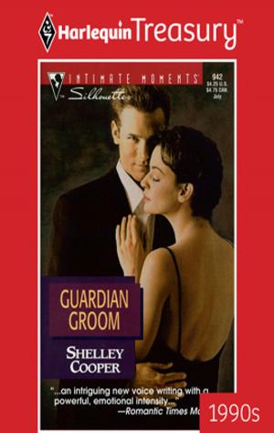 Cover of the book Guardian Groom by Patricia Thayer, Rebecca Winters