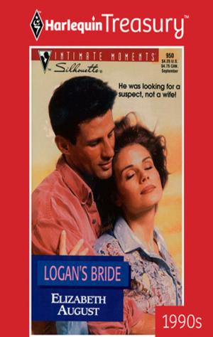Book cover of Logan's Bride