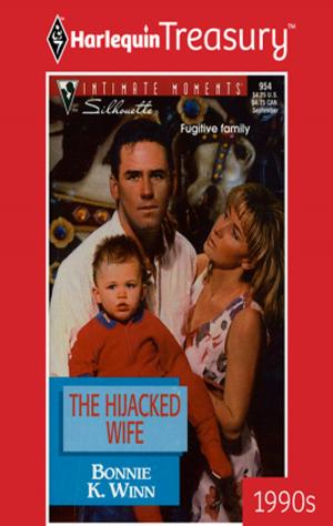 Cover of the book The Hijacked Wife by Marcia Young