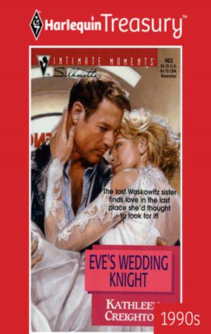 Cover of the book Eve's Wedding Knight by Heidi Joy Tretheway