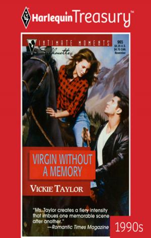 Book cover of Virgin without a Memory
