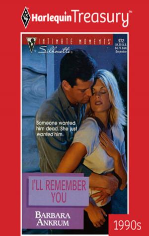 Cover of the book I'll Remember You by Annie Claydon