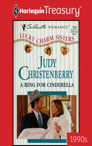 Cover of the book A Ring for Cinderella by Anne Mather