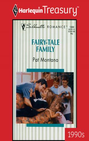 Cover of the book Fairy-Tale Family by Carol Marinelli